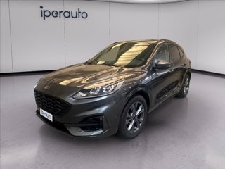 FORD Kuga 2.5 full hybrid st-line 2wd 190cv cvt