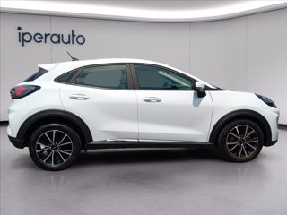 FORD Puma 1.0 ecoboost h titanium s&s 125cv