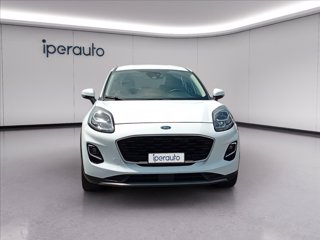 FORD Puma 1.0 ecoboost h titanium s&s 125cv