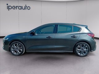FORD Focus 1.0t ecoboost h st-line 125cv
