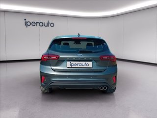 FORD Focus 1.0t ecoboost h st-line 125cv