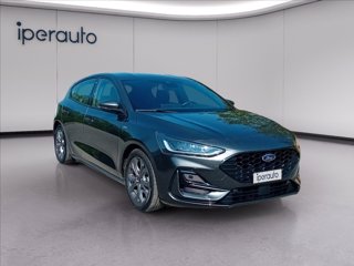 FORD Focus 1.0t ecoboost h st-line 125cv