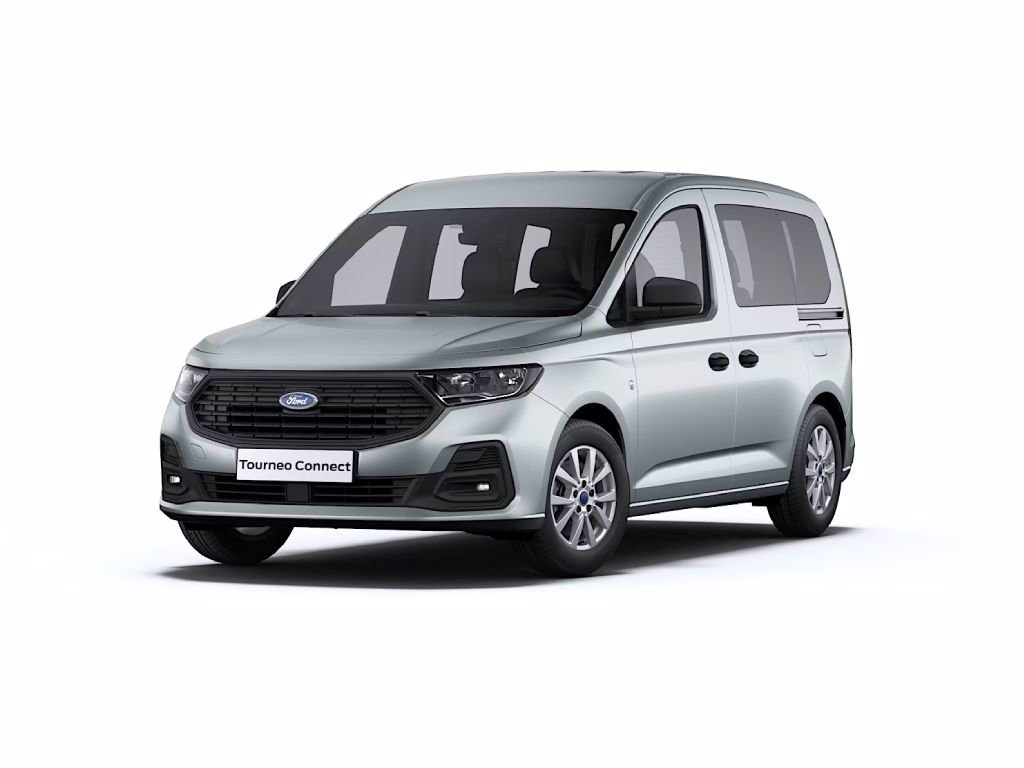FORD Tourneo Connect Plus Tourneo 1.5 EcoBoost  115 CV 85 kW Manulae a 6 rapporti