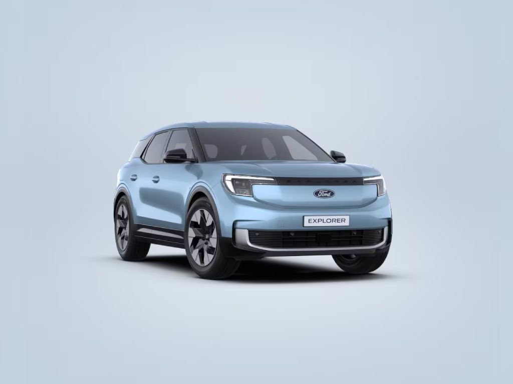 FORD Explorer Premium 52kWh Standard Range 170 CV RWD