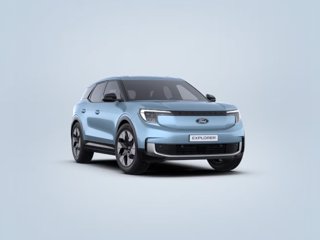 FORD Explorer Premium 52kWh Standard Range 170 CV RWD