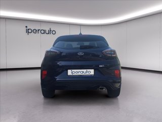 FORD Puma 1.0 ecoboost h st-line s&s 125cv PARKING PACK