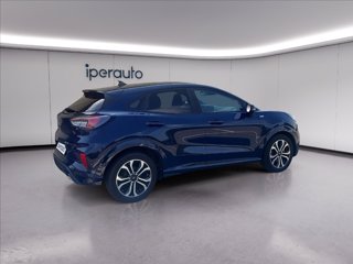 FORD Puma 1.0 ecoboost h st-line s&s 125cv PARKING PACK