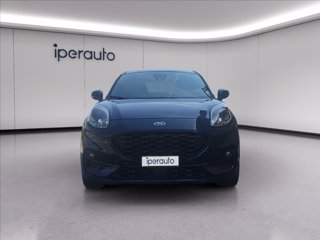 FORD Puma 1.0 ecoboost h st-line s&s 125cv PARKING PACK
