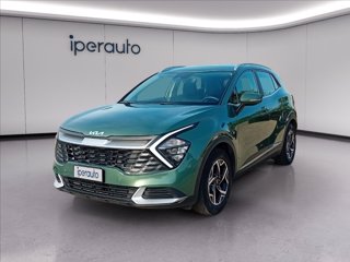 KIA Sportage 1.6 tgdi gpl business 136cv 2wd