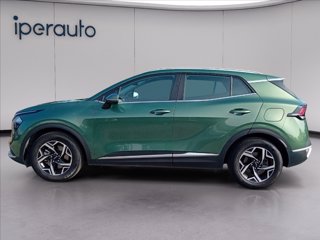 KIA Sportage 1.6 tgdi gpl business 136cv 2wd