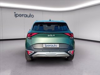 KIA Sportage 1.6 tgdi gpl business 136cv 2wd