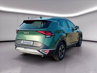 KIA Sportage 1.6 tgdi gpl business 136cv 2wd