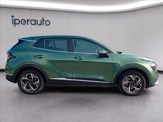 KIA Sportage 1.6 tgdi gpl business 136cv 2wd