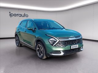 KIA Sportage 1.6 tgdi gpl business 136cv 2wd