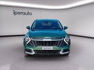 KIA Sportage 1.6 tgdi gpl business 136cv 2wd