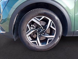 KIA Sportage 1.6 tgdi gpl business 136cv 2wd