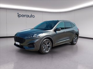 FORD Kuga 2.5 phev st-line x 2wd 225cv cvt