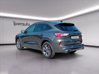 FORD Kuga 2.5 phev st-line x 2wd 225cv cvt