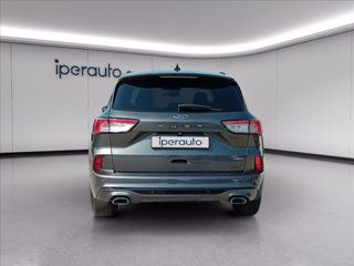 FORD Kuga 2.5 phev st-line x 2wd 225cv cvt