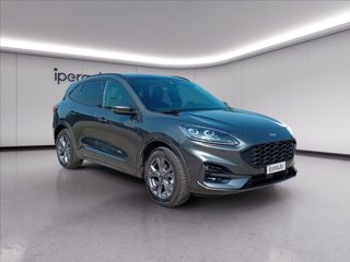 FORD Kuga 2.5 phev st-line x 2wd 225cv cvt