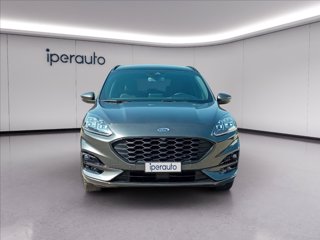 FORD Kuga 2.5 phev st-line x 2wd 225cv cvt