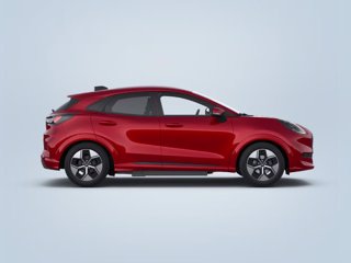 FORD Puma Gen-E 168 CV 123.5 kW Trasmissione automatica