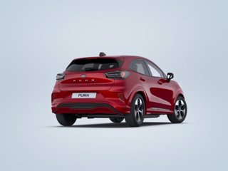 FORD Puma Gen-E 168 CV 123.5 kW Trasmissione automatica