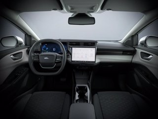 FORD Puma Gen-E 168 CV 123.5 kW Trasmissione automatica