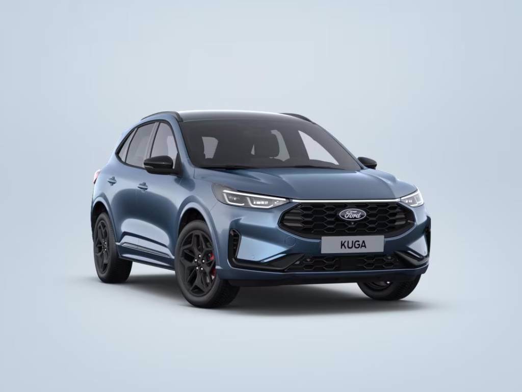 FORD Kuga BlueCruise Edition 2.5 Benzina Full Hybrid 183CV 134kW Automatica (HF55)