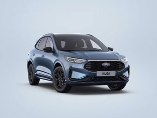 FORD Kuga BlueCruise Edition 2.5 Benzina Full Hybrid 183CV 134kW Automatica (HF55)