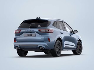 FORD Kuga BlueCruise Edition 2.5 Benzina Full Hybrid 183CV 134kW Automatica (HF55)