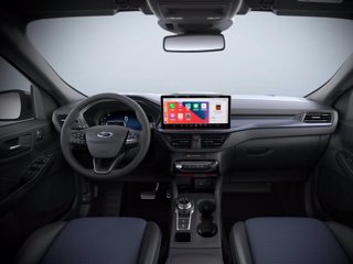 FORD Kuga BlueCruise Edition 2.5 Benzina Full Hybrid 183CV 134kW Automatica (HF55)