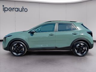 KIA Stonic 1.0 t-gdi mhev style tech pack NUOVO MODELLO