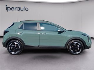 KIA Stonic 1.0 t-gdi mhev style tech pack NUOVO MODELLO