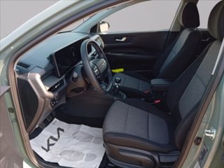 KIA Stonic 1.0 t-gdi mhev style tech pack NUOVO MODELLO