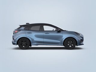 FORD Puma Gen-E BlueCruise Edition 168 CV 123.5 kW Trasmissione automatica