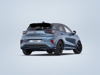 FORD Puma Gen-E BlueCruise Edition 168 CV 123.5 kW Trasmissione automatica