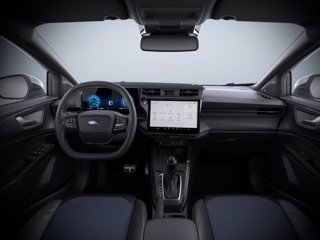 FORD Puma Gen-E BlueCruise Edition 168 CV 123.5 kW Trasmissione automatica