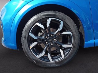 FORD Puma 1.0 ecoboost h st-line x s&s 125cv