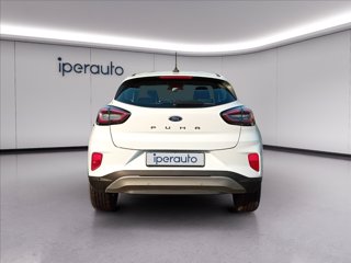 FORD Puma 1.0 ecoboost h titanium s&s 125cv