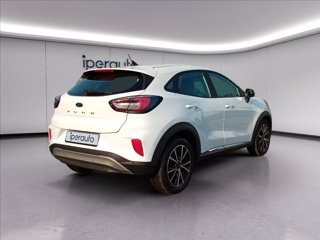FORD Puma 1.0 ecoboost h titanium s&s 125cv