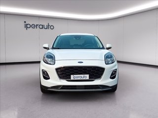 FORD Puma 1.0 ecoboost h titanium s&s 125cv