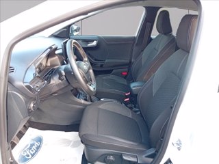 FORD Puma 1.0 ecoboost h titanium s&s 125cv