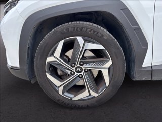 HYUNDAI Tucson 1.6 t-gdi 48v exellence 2wd dct