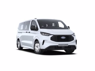 FORD Transit Custom Combi Trend 2.0 EcoBlue 170cv A8 AWD 320 L2H1