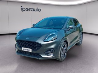 FORD Puma 1.0 ecoboost h st-line s&s 125cv