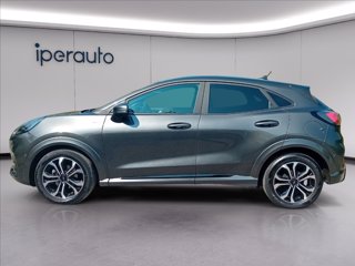 FORD Puma 1.0 ecoboost h st-line s&s 125cv