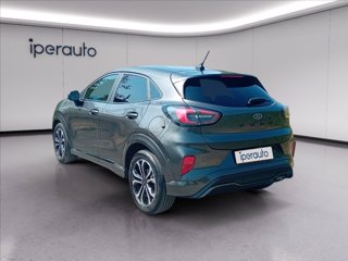 FORD Puma 1.0 ecoboost h st-line s&s 125cv