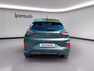 FORD Puma 1.0 ecoboost h st-line s&s 125cv