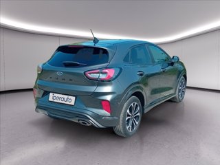 FORD Puma 1.0 ecoboost h st-line s&s 125cv